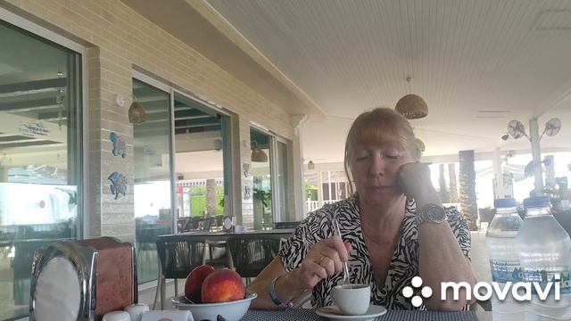 Quattro Family Club Dem Hotel 3 часть Аланья Июль 2024
