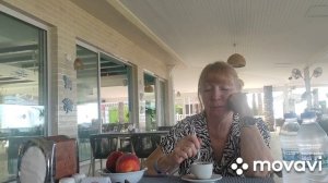 Quattro Family Club Dem Hotel 3 часть Аланья Июль 2024