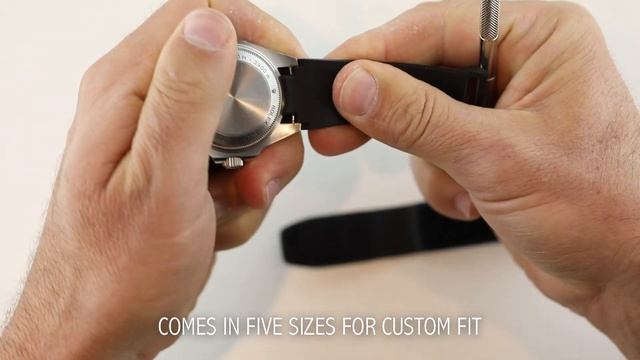 How to Replace the Watch Band on Rolex Deepsea Sea-Dweller смотреть онлайн