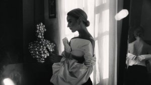 Анастасия Лютова и Лютый Бэнд / Our Last Goodbye Official Video / Anastasia Lyutova