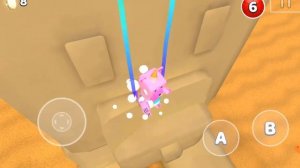 Секретки и пасхалки в Супер медведь.