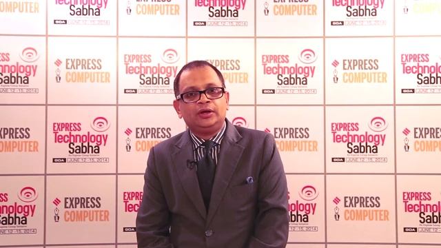 LV Sastry, Business Head, Aircel Enterprise Business at the 16th Technology Sabha смотреть онлайн