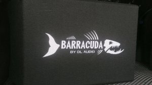 Как же играет активный сабвуфер DL Audio Barracuda 10A Flat?