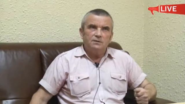 Фират Галлямов. Интервью (22 июля 2013 г.) смотреть онлайн