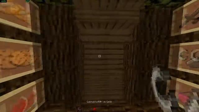 Texture Tanıtımları #22 Ghoul PvP Pack смотреть онлайн