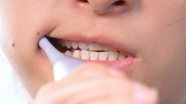 Oclean X Pro Digital tutorial