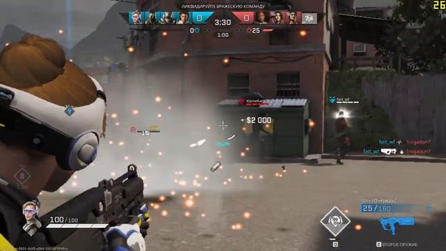 Rogue Company i3 5005u intel hd 5500 смотреть онлайн