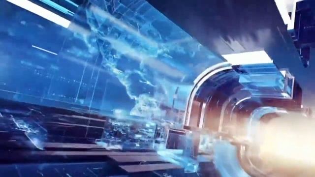 Отбивка «Вести в 11:00» (без лого) смотреть онлайн