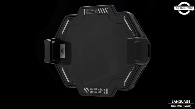 Cooler Master Cryo Phone Cooler Launched With Peltier Technology For Smartphones - All Details Here смотреть онлайн