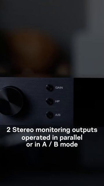 Orion Studio Synergy Core Unboxing with David Wall смотреть онлайн