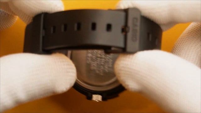 Casio MRW-200H Unboxing 🤑 | Inspired by the Rolex Submariner & other Dive Watches смотреть онлайн