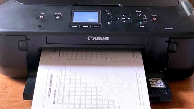 Printing Paper Comparison: 60 lb vs 80 lb | Which is Best for Your Printing Needs? смотреть онлайн