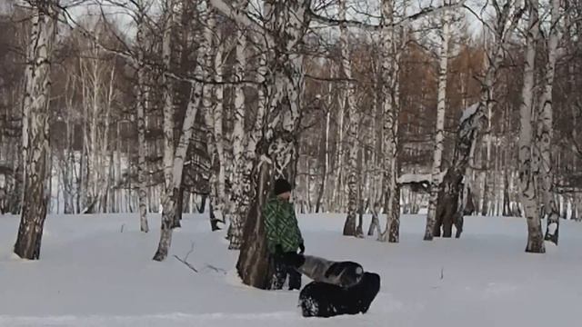 АЗИАТЫ из БАШКИРИИ... смотреть онлайн
