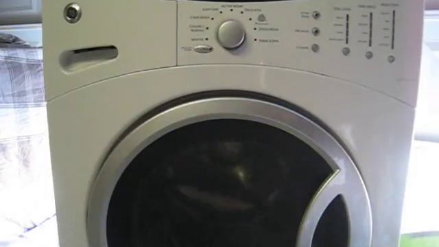 GE Service test смотреть онлайн