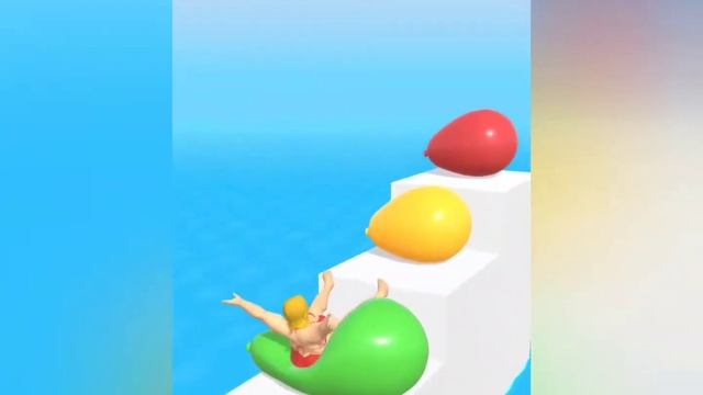 Squeezy Gril 👸❤🌈 Mobile Walkthrough Games New Update iOS,Android Gameplay смотреть онлайн