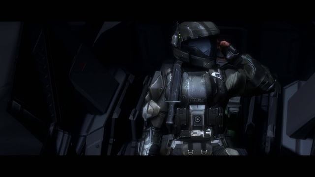 Halo 3: ODST Remastered | Hurtig Snas смотреть онлайн