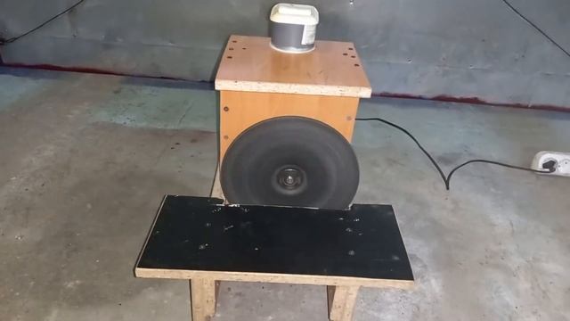Genialne pomysły DIY - DIY homemade inventions - Szlifierka Dyskowa / Talerzowa - Disc Sander смотреть онлайн