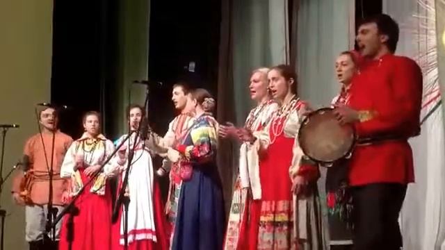 Веселая беседушка Измайловская слобода смотреть онлайн