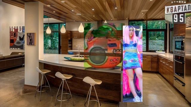 Сериал - Часы 1 (1-й сезон 8-я серия) смотреть онлайн