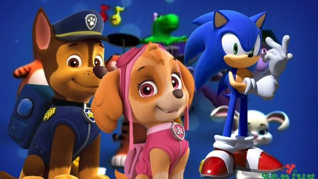 Baby Genius ABC смотреть онлайн