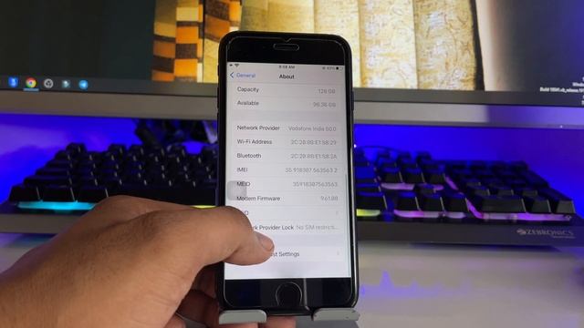 iPhone 7 New Update iOS 15.7.8 - What's New || iPhone 7 - iOS 15.7.8 Features смотреть онлайн