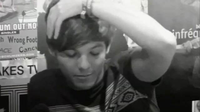 Larry Stylinson *Hidden Tape* смотреть онлайн