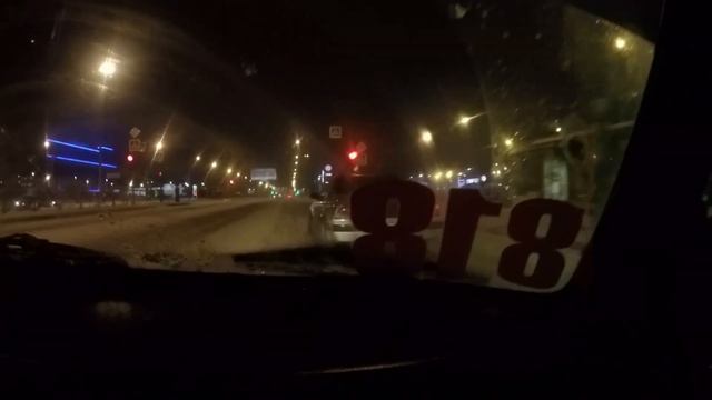 ДРИФ по СПБ со СТИЛОВЫМ смотреть онлайн