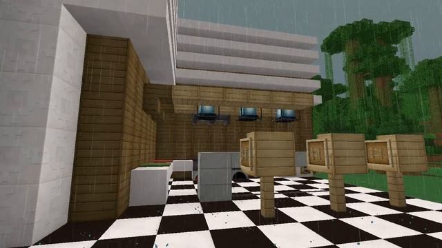 Minecraft building world progreaa смотреть онлайн