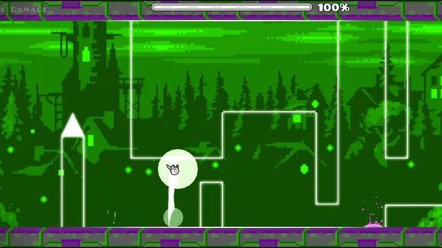 Glow Test