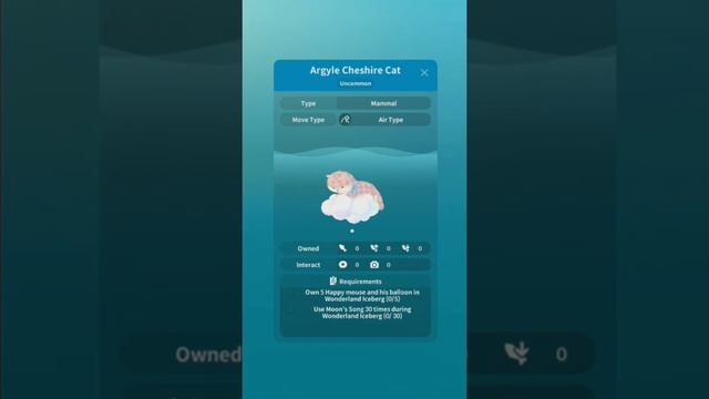 Tap Tap Fish AbyssRium Pole | Wonderland Iceberg Event Guide смотреть онлайн