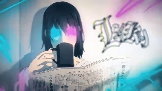 「NEON BLADE」 Chainsaw Man「AMV EDIT」4K /ЭДИТ В 4К смотреть онлайн