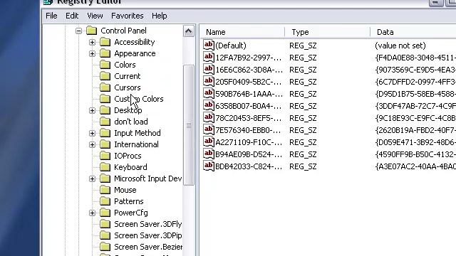How to speed up the Start menu in Windows XP смотреть онлайн