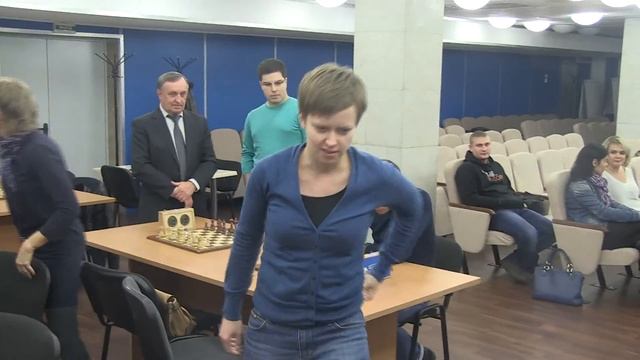 2015-10-30 Ostankino Man-Women Blitz смотреть онлайн
