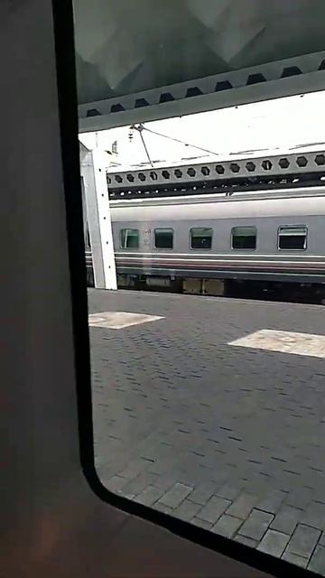 Отправляемся домой на сапсане с Московского вокзала Санкт-Петербурга м.Площадь востания смотреть онлайн