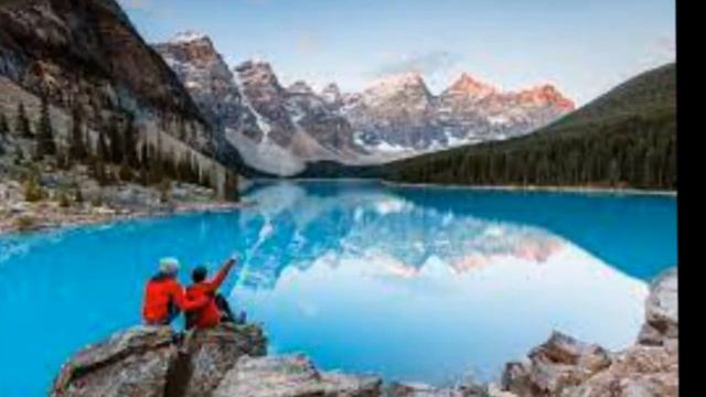 Tourism in Canada смотреть онлайн