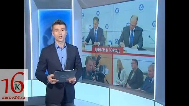 Страна РОСАТОМ от 4 12 2012 смотреть онлайн