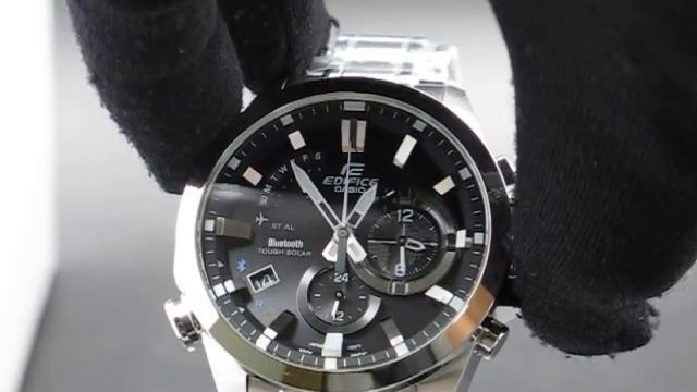 Changing mode for EQB-510 смотреть онлайн