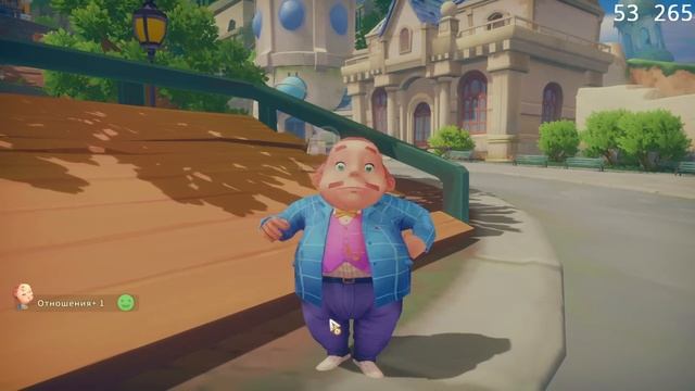 My Time At Portia ► Новые заказы ► №14 (Стрим) смотреть онлайн