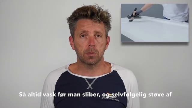 Gode råd #5 Vask før du sliber смотреть онлайн