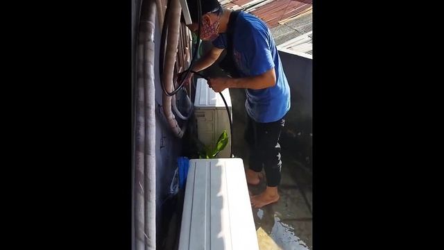 Solusi Ac Gree eror H3 смотреть онлайн