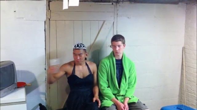 This is a Hamlet Video Project смотреть онлайн