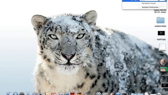 Macbook Pro Cool Trick смотреть онлайн