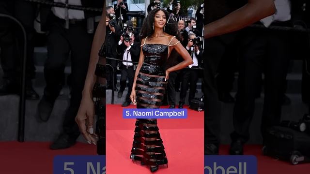 TOP 10 des + beaux looks du Festival de Cannes 2024 ! #festivaldecannes #festivaldecannes2024 смотреть онлайн
