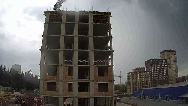 TimeLapse 2019 06 22 смотреть онлайн