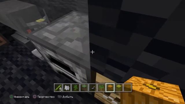 Minecraft дом пантера от Жени смотреть онлайн