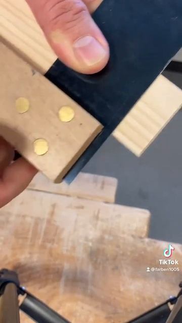 Rebate Joint - Marking out смотреть онлайн
