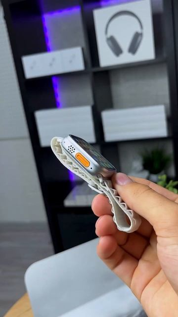 Как выглядят watch ultra? смотреть онлайн