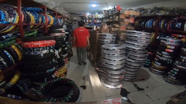 Pilihan oli joss murah buat All New CBR 150 R смотреть онлайн