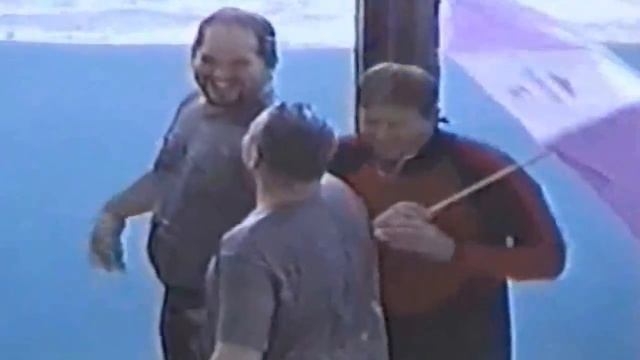 Shamu at Sea World - 2000 смотреть онлайн