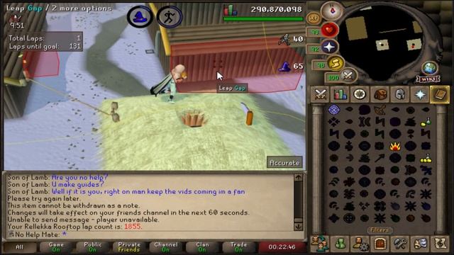 I Will Finish Hydra! - OSRS IRONMAN Progress Series #47 2022 смотреть онлайн